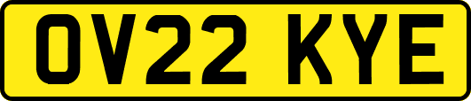 OV22KYE