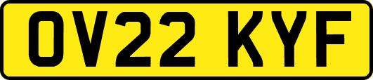 OV22KYF