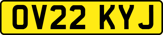 OV22KYJ