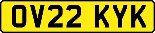 OV22KYK