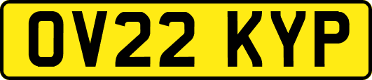 OV22KYP