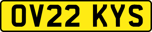OV22KYS