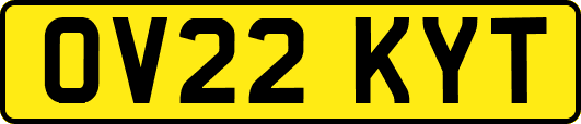 OV22KYT