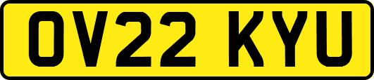 OV22KYU