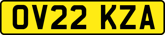 OV22KZA