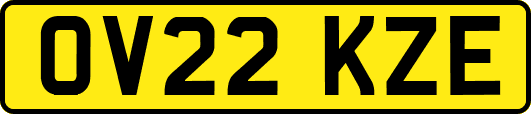OV22KZE