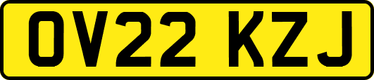 OV22KZJ