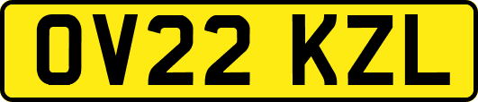 OV22KZL