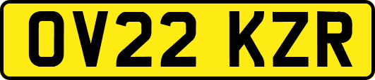 OV22KZR