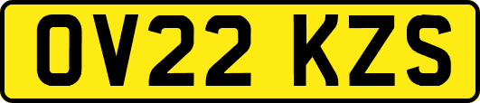 OV22KZS