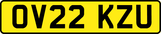 OV22KZU