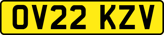 OV22KZV