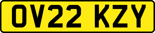 OV22KZY