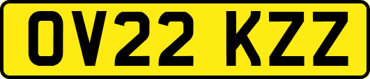 OV22KZZ