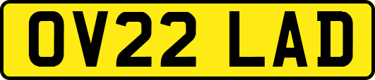 OV22LAD