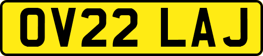 OV22LAJ
