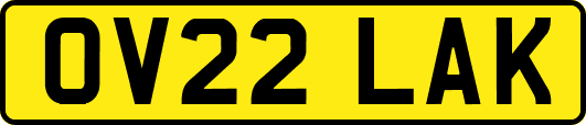 OV22LAK