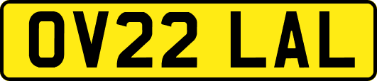 OV22LAL