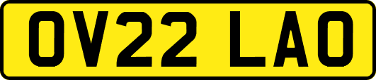OV22LAO