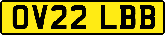 OV22LBB
