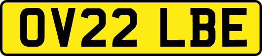OV22LBE