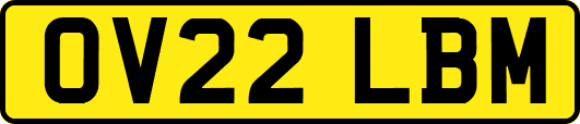 OV22LBM