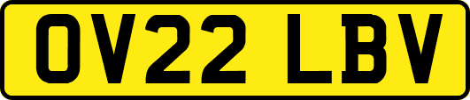 OV22LBV