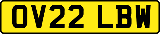 OV22LBW