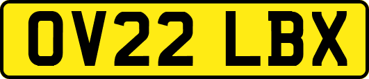 OV22LBX