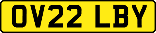 OV22LBY