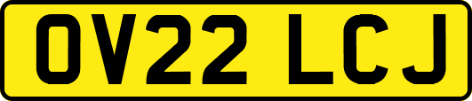 OV22LCJ