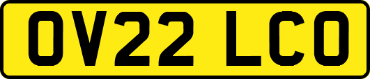 OV22LCO