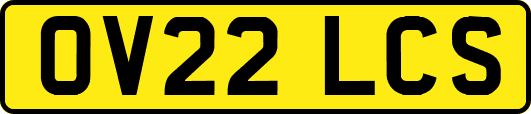 OV22LCS