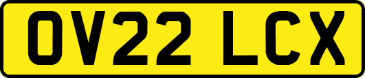 OV22LCX