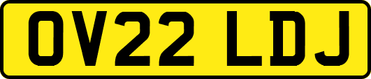 OV22LDJ