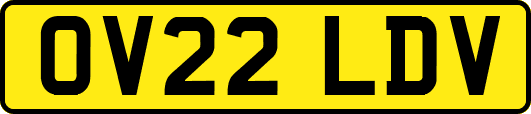OV22LDV