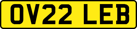 OV22LEB