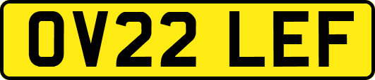 OV22LEF