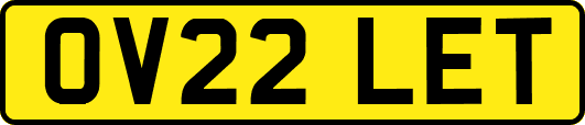OV22LET