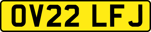 OV22LFJ