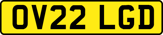 OV22LGD