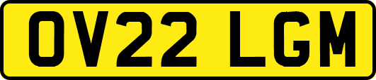 OV22LGM