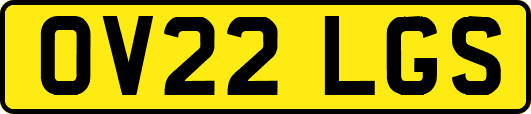 OV22LGS