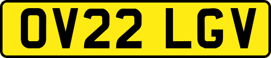 OV22LGV