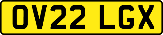 OV22LGX