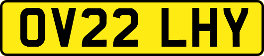 OV22LHY