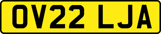 OV22LJA