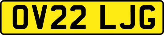 OV22LJG