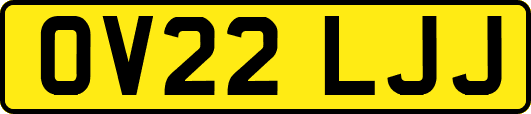 OV22LJJ