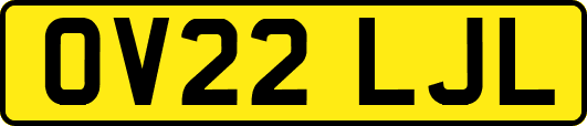 OV22LJL
